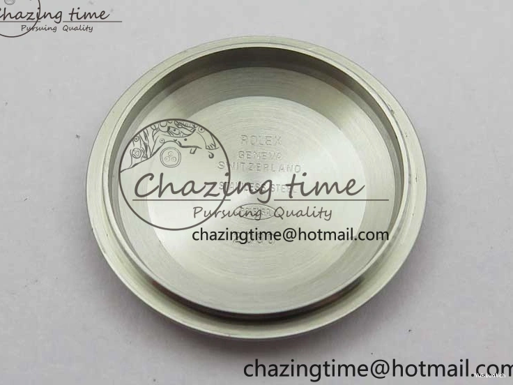 Black Edition 126000 SS Best BP Bracelet Perpetual on Dial 36mm Oyster 0320